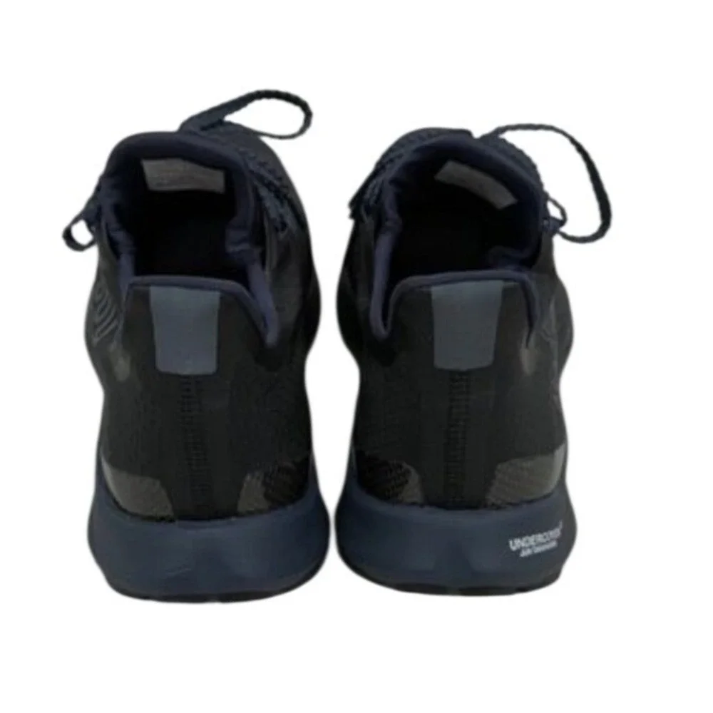 NEW North Face x Undercover SOUKUU VECTIV Takahashi Sky Black Trail Shoes Mens 7